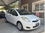 TOYOTA - Yaris - 1.0 5p. Now