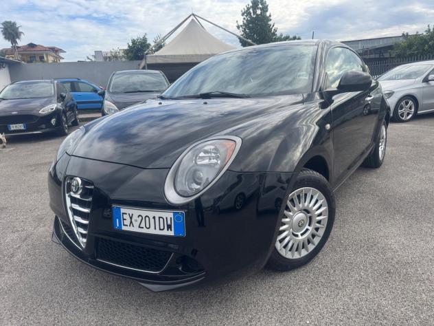 Alfa Romeo MiTo 1.4 70 CV 8V Progression - Foto 2
