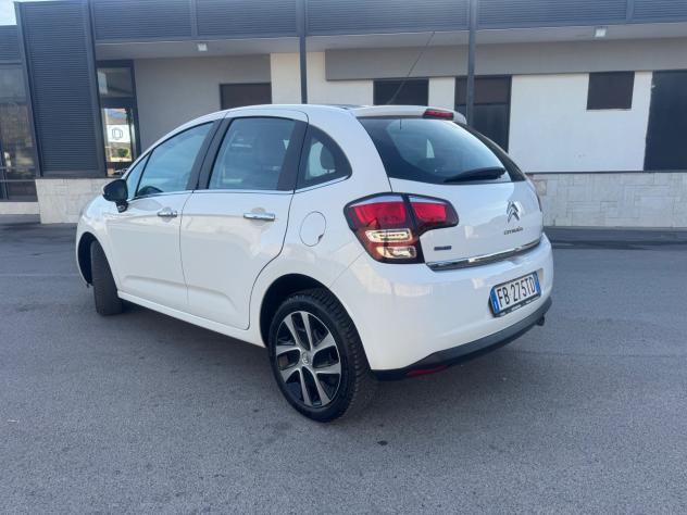 Citroen C3 BlueHDi 75 Exclusive - Foto 7