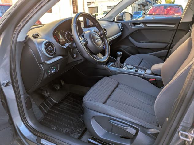 Audi A3 SPB 1.6 TDI clean diesel Ambition - Foto 8