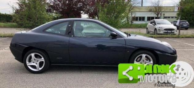 FIAT Coupè 2.0 i.e. 20V rif. 23799489 - Foto 8