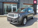 JEEP Renegade Renegade 1.6 Mjt 120 CV Limited