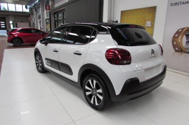 CITROEN C3 1.2 PureTech 83 S&S Shine rif. 23795559 - Foto 4
