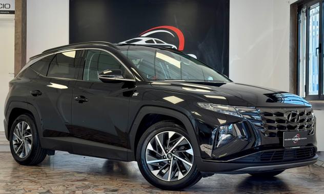 Hyundai Tucson 1.6 CRDI 48V XLine - Foto 3
