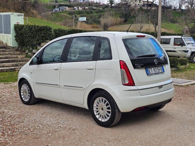 MUSA 1.3 DIESEL OK NEO 141.000KM GARANZ FINANZ - Foto 4