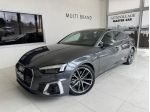 AUDI - A5 - SPB 35 TDI S tronic S line edition
