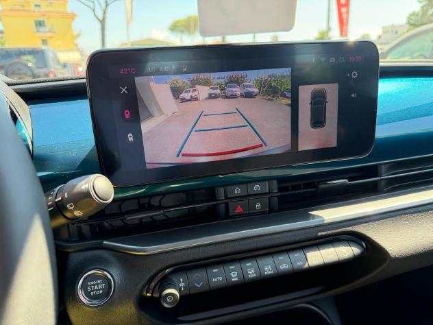 FIAT 600 1.2 Hybrid 145 cv, RETRO, CARPLAY, PRONTA CONSEGNA!! - Foto 10