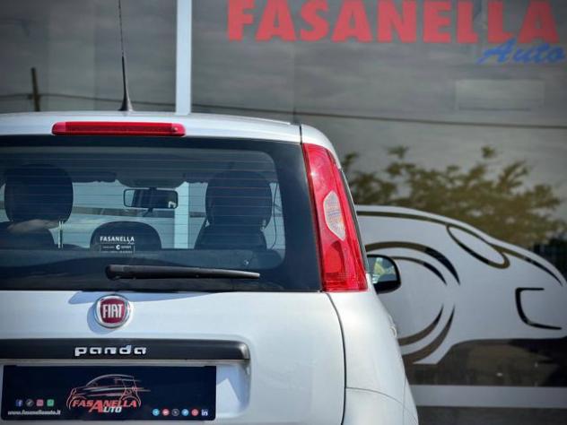 FIAT Panda 1.2 Easy - UNIPRO' - IVA DEDUCIBILE rif. 23727454 - Foto 10
