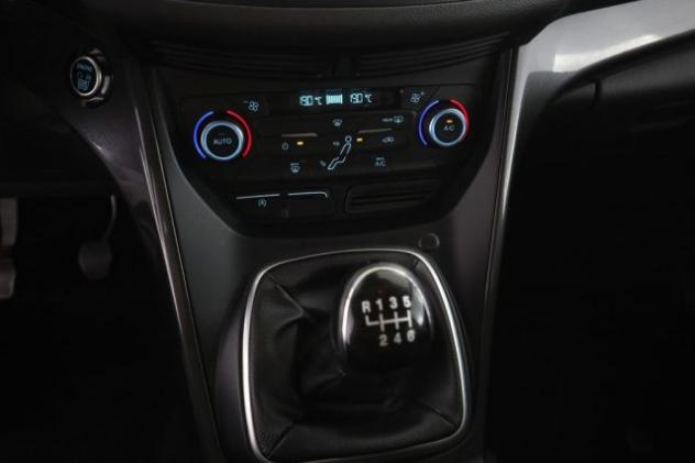 FORD C-Max C-Max 1.0 EcoBoost 125CV Start&Stop Titanium rif. 23930439 - Foto 10