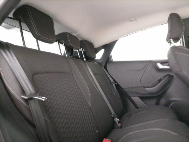 Ford Puma 1.0 ecoboost h Titanium Design s&s 125cv - Foto 8