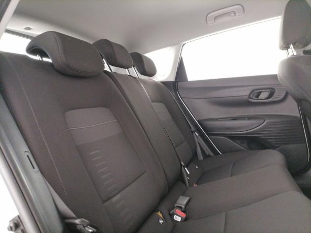 Hyundai Bayon 1.2 Gpl Xline 78cv mt - Foto 8