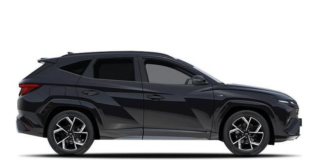 Hyundai Tucson PE 1.6HEV MY26 1.6HEV AT 2WD BUSINESS