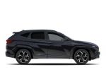 Hyundai Tucson PE 1.6HEV MY26 1.6HEV AT 2WD BUSINESS