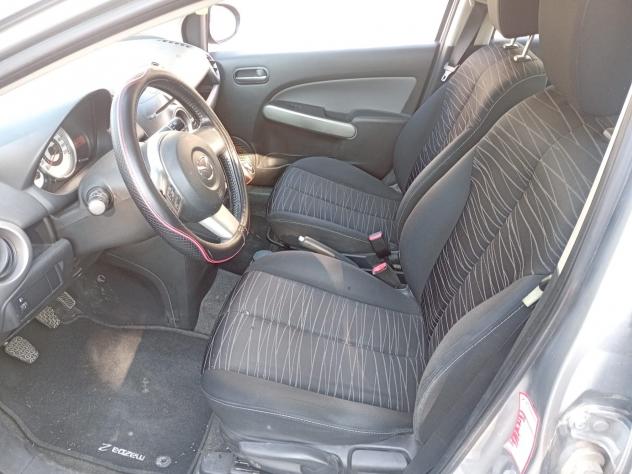 Mazda 2 Mazda2 1.4 TD 68CV 5p. Play - Foto 5