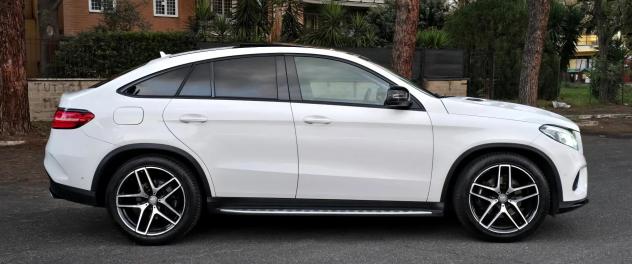 Mercedes-benz GLE 350 Coupe d Premium Plus 4matic auto Tetto - Foto 6