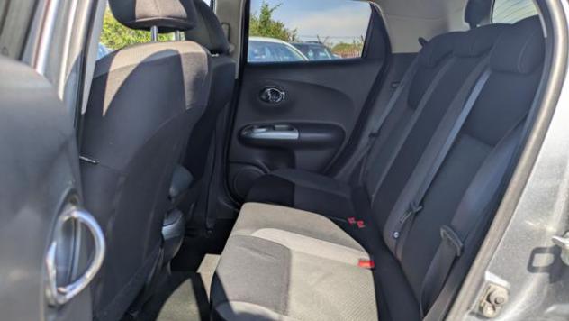 NISSAN Juke GPL 1.6cc 113cv rif. 23909363 - Foto 6