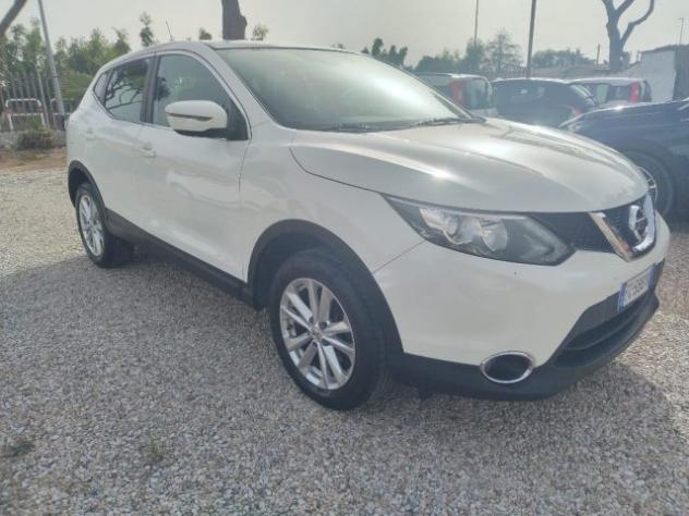 NISSAN Qashqai 1.5 dCi N-Connecta rif. 24046337 - Foto 8