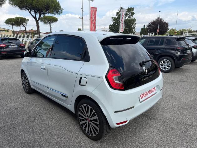 Renault Twingo Twingo 92 CV Automatica, Signature SENSORI, RETROCAMERA - Foto 7