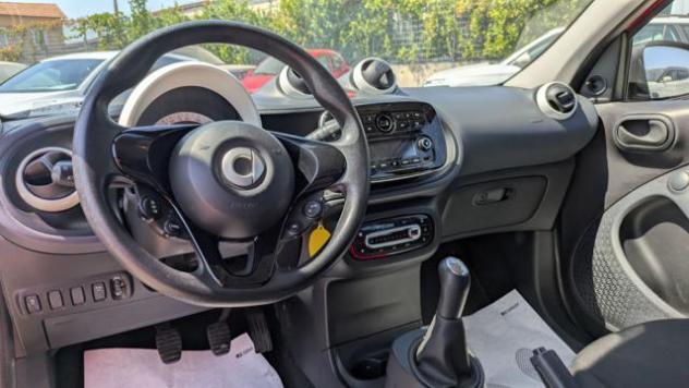 SMART ForFour 1.0cc 71cv rif. 24014927 - Foto 6