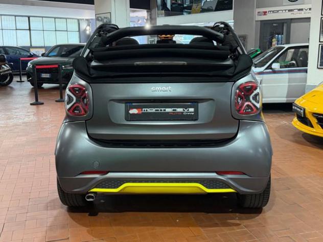 SMART ForTwo UrbanRunner 90CV twinamic Cabrio rif. 23811181 - Foto 5