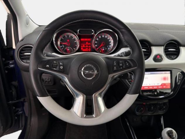 OPEL Adam 1.0 SGE 90 CV Start&Stop Air rif. 23934956 - Foto 8