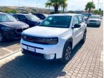 FIAT Grande Panda Grande Panda 1.2 100 CV S&S Icon