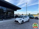 TOYOTA Yaris 1.5 Hybrid 5p. ANCHE NEOPATENTATI rif. 23817616