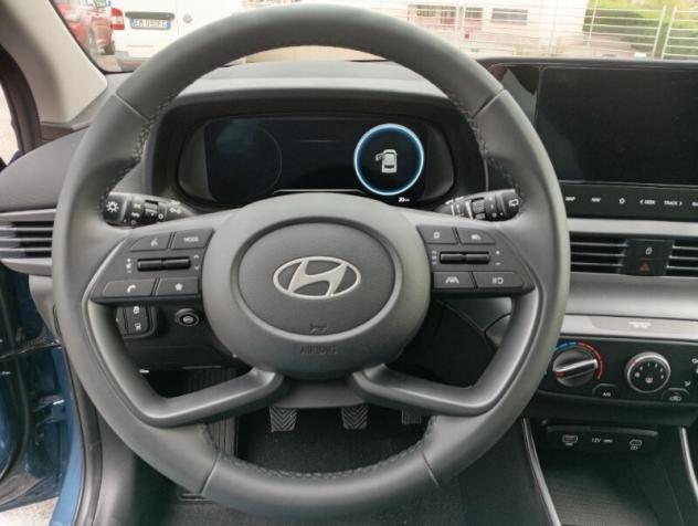 HYUNDAI i20 3ª serie i20 1.0 T-GDI MT Connectline - Foto 7