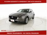 Mazda CX-30 2.0 m-hybrid Exceed 2wd 150cv 6mt