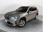 BMW X1 U11 sdrive18d X-Line auto