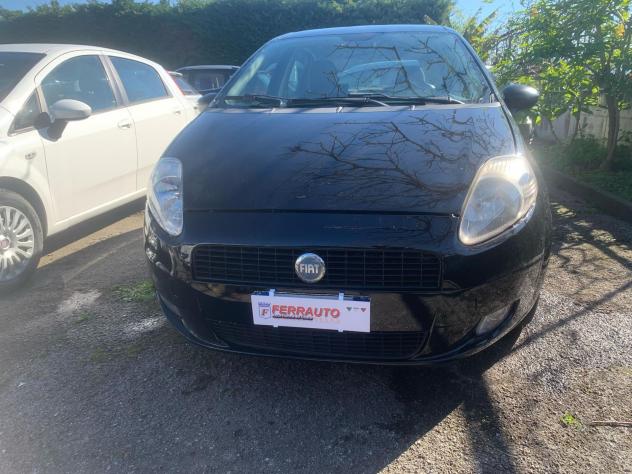 FIAT Grande Punto Grande Punto 1.3 MJT 90 CV 5 porte Dynamic - Foto 3