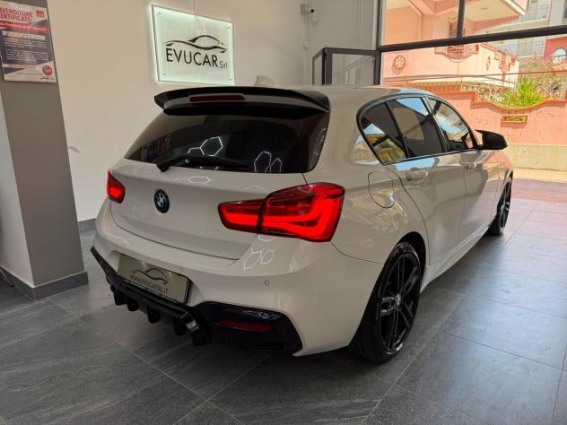 Bmw 120d 5p. Msport Shadow Line 2019 - Foto 10