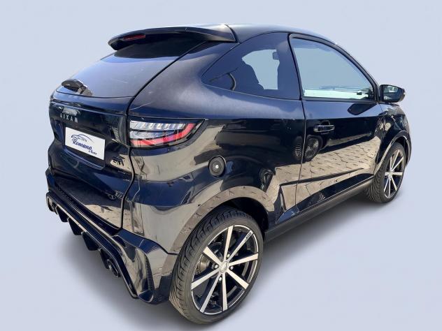 NEW Aixam GTI#PRONTA CONSEGNA! - Foto 4