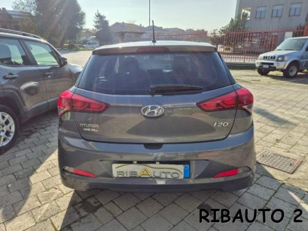 HYUNDAI i20 1.4 CRDi 5 porte Go! Plus Euro6 rif. 23529272 - Foto 4
