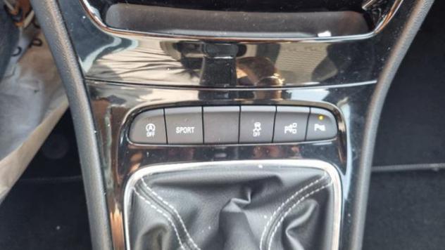 OPEL Astra 1.0 Turbo ecoFLEX Start&Stop 5 porte Dynamic rif. 23966060 - Foto 7