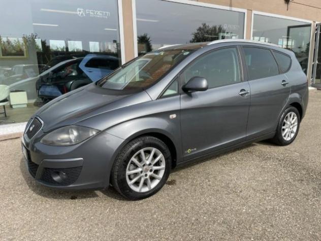 SEAT Altea XL 1.6 TDI 105 CV CR Start/Stop I-Tech rif. 24051368
