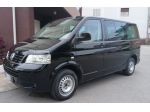 Vw Multivan 2.5 Tdi 130 cv Strartline 5 posti +gancio +navi