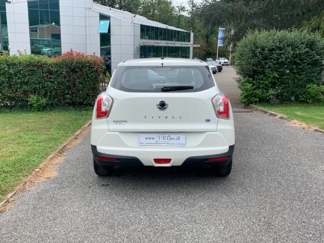 SsangYong Tivoli 1.6d 2WD Go - Foto 4