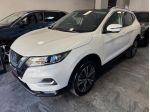 Nissan Qashqai 1.5 dCi 110 Cv Tekna Tetto Panorama