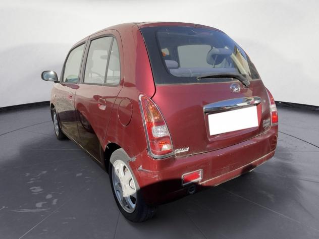 Daihatsu Trevis 1.0 58cv AUTOMATICA - VETTURA NON RICONDIZIONATA - Foto 3