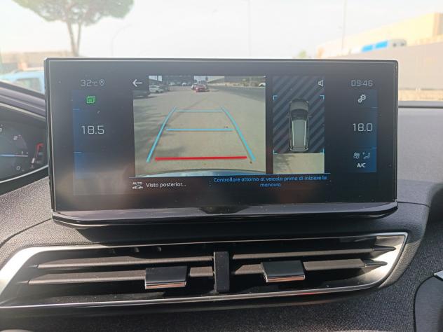 Peugeot 5008 BlueHDi 130 Allure Pack EAT8 S/S aut. - Foto 10
