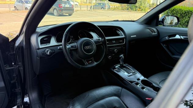 Audi A5 A5 Cabrio 2.0 tfsi Business quattro s-tronic *PROMO AZZURRA* - Foto 10
