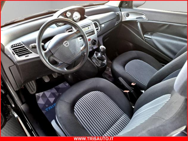 LANCIA Ypsilon 1.2 NEOPATENTATI - Foto 5