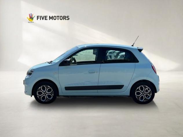 RENAULT Twingo Electric Equilibre rif. 24139861 - Foto 4