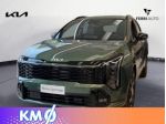 KIA Sportage 1.6 TGDi HEV AT GT-line rif. 23931030