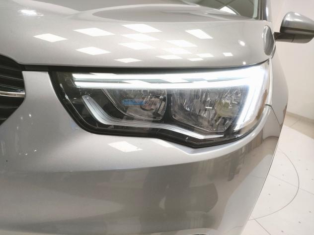 Opel Grandland Grandland X 1.5 diesel Ecotec Start&Stop aut. Innovation - Foto 8