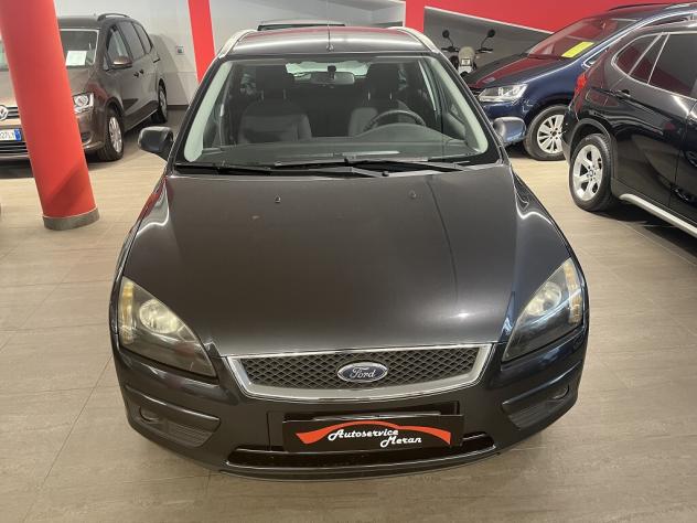 Ford Focus 1.6 TDCI Station Wagon - Foto 2