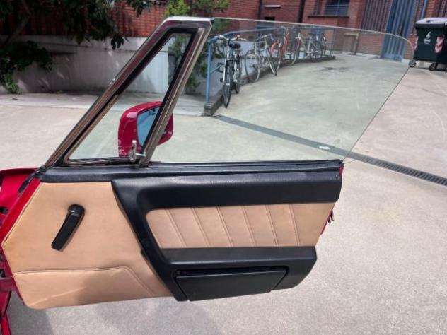 ALFA ROMEO Spider 2.0i con HARD- TOP e SOFT TOP originale rif. 24208377 - Foto 2