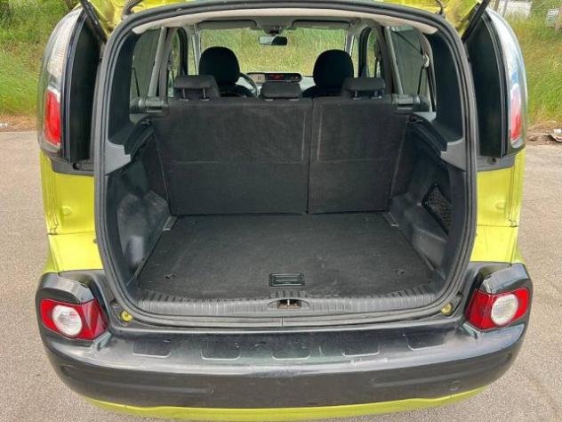 CITROEN C3 Picasso APERTI AD AGOSTO rif. 24021600 - Foto 10