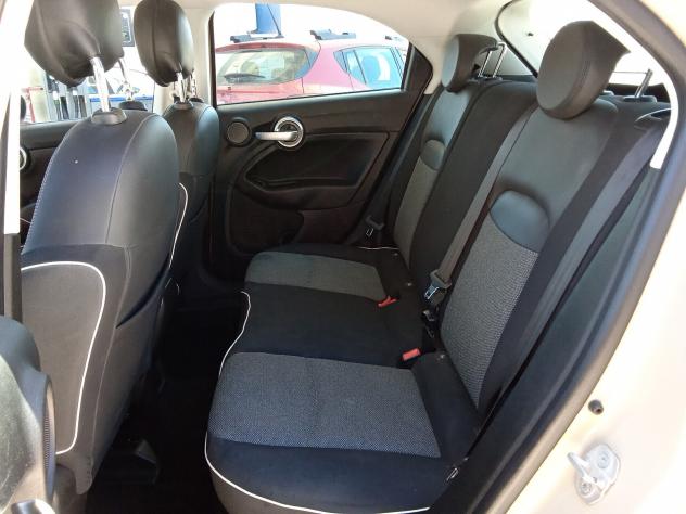 Fiat 500X 1.6 MultiJet 120 CV Pop Star - Foto 9
